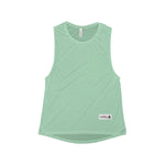 Women's Flowy Scoop Muscle Tank