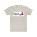 Men's Cotton Crew Tee