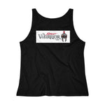 Women's Relaxed Jersey Tank Top