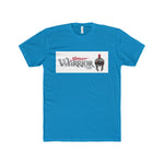 Men's Cotton Crew Tee