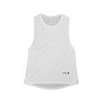 Women's Flowy Scoop Muscle Tank