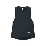Women's Flowy Scoop Muscle Tank