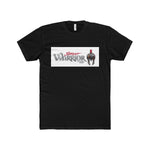 Men's Cotton Crew Tee