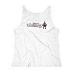 Women's Relaxed Jersey Tank Top