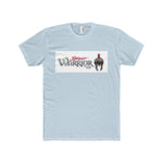 Men's Cotton Crew Tee