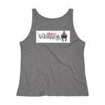 Women's Relaxed Jersey Tank Top