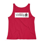 Women's Relaxed Jersey Tank Top