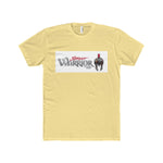 Men's Cotton Crew Tee