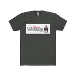 Men's Cotton Crew Tee