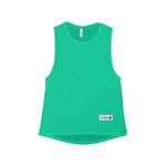 Women's Flowy Scoop Muscle Tank