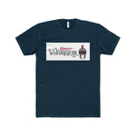 Men's Cotton Crew Tee