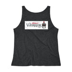 Women's Relaxed Jersey Tank Top