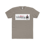 Men's Cotton Crew Tee