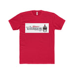Men's Cotton Crew Tee