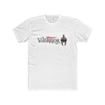 Men's Cotton Crew Tee