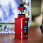 Artery Vapor