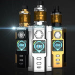 Assorted Vapes