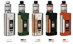 Assorted Vapes