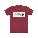 Men's Cotton Crew Tee