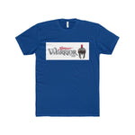 Men's Cotton Crew Tee