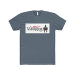 Men's Cotton Crew Tee