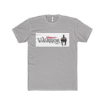 Men's Cotton Crew Tee