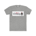 Men's Cotton Crew Tee