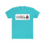 Men's Cotton Crew Tee