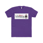 Men's Cotton Crew Tee
