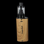 Original Kangertech K-KISS Kit 6300mAh 4.5ml Kiss Tank 510 Kkiss Mod Battery w/SSOCC Coil 0.2 Ohm coil Top Fill vs Kanger Subox