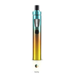 Original Joyetech eGo AIO Vape Kit 1500mAh EGO All-in-One  E-Cigarette Starter Evaporizer 0.6ohm Coil Vape PEN VS Ego AIO PRO