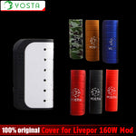 Original Yosta Case Environmental Protection Fireproof PC Case