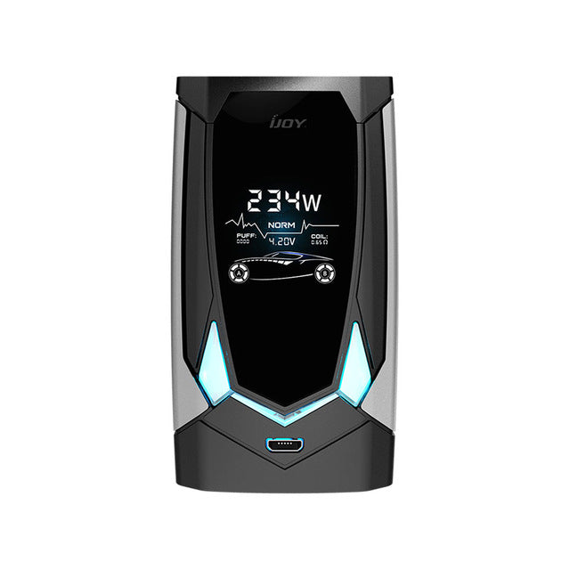 elfbar nachfüll pod läuft aus Ego E Cig Instructions main image 1
