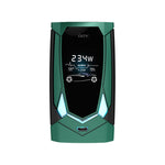Newest Original 234W IJOY Avenger 270 Voice Control TC Box MOD with Huge Screen & Resistance Range 0.05-3.0ohm E-cig Vape Mod