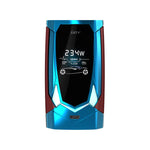 Newest Original 234W IJOY Avenger 270 Voice Control TC Box MOD with Huge Screen & Resistance Range 0.05-3.0ohm E-cig Vape Mod