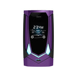 Newest Original 234W IJOY Avenger 270 Voice Control TC Box MOD with Huge Screen & Resistance Range 0.05-3.0ohm E-cig Vape Mod