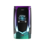 Newest Original 234W IJOY Avenger 270 Voice Control TC Box MOD with Huge Screen & Resistance Range 0.05-3.0ohm E-cig Vape Mod
