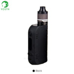 Original YOSTA livepor 160 Kit with IGVI P2 tank 4ml electronic cigarette kits vaporizer 160W livepor no 18650 battery box mod