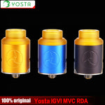 Original YOSTA IGVI MVC RDA