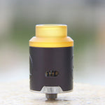 Original YOSTA IGVI MVC RDA