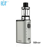 Original ECT C40 Mini Kit Vape Box Mod Kit Built-in 1800mah Battery with 2.0ml Tank Airflow Control Electronic Cigarette Kit