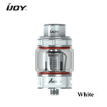 100% Original IJOY Avenger Sub Ohm Tank with Mesh pre-made coil for Ijoy Box Mod electronic cigarette bottom airflow Atomizer